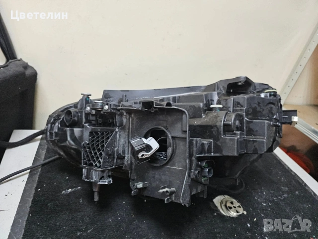 Десен фар фарове BMW 2 G42 desen far бмв 2 г42, снимка 6 - Части - 54561537