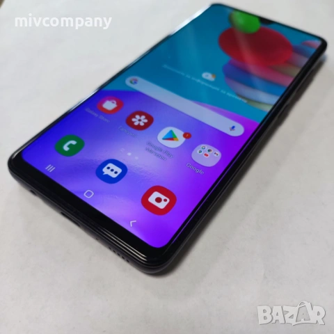 Samsung Galaxy A41 64/4GB, снимка 3 - Samsung - 54452583