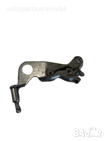 Конзола/стойка 2.2 CDI за Mercedes W212 (2012) A6512231641