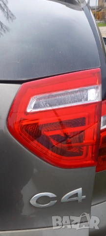 Вътрешен десен стоп Citroen C4 Picasso