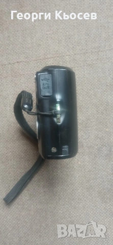 Продам цифров фотоапарат Nikon Coolpix l16, снимка 4 - Фотоапарати - 54080087