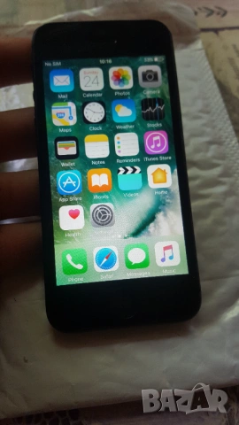 Iphone 5 64GB, снимка 3 - Apple iPhone - 54668073