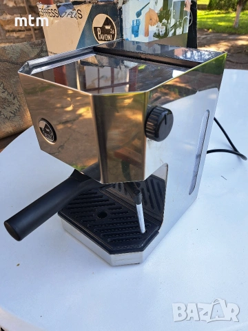 кафе машина La pavoni, снимка 4 - Кафемашини - 54626422