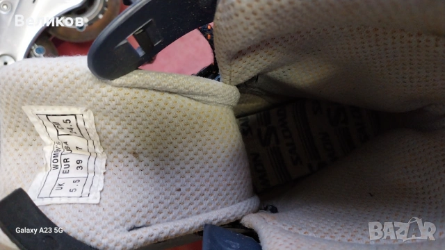 Salomon Ролери, снимка 5 - Ролери, кънки - 54271078