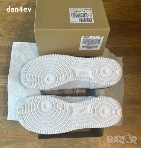 Nike Air Force 1 Low”Have a Nike Day", снимка 12 - Маратонки - 54197087