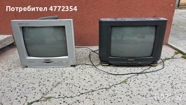 Телевизори Samsung royal 