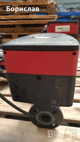 Циркулационни помпи Grundfos, снимка 3 - Други стоки за дома - 55245655