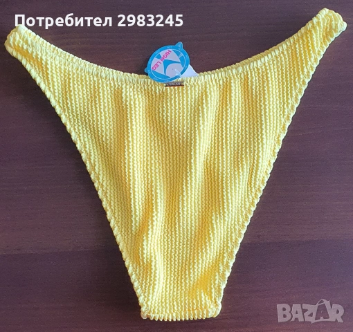Долнище на бански, снимка 2 - Бански костюми - 55123890