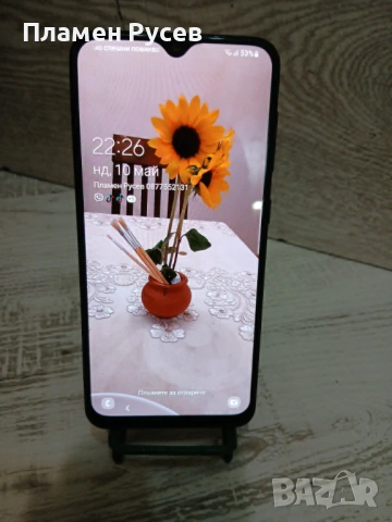 телефон Samsung Galaxy A30S
