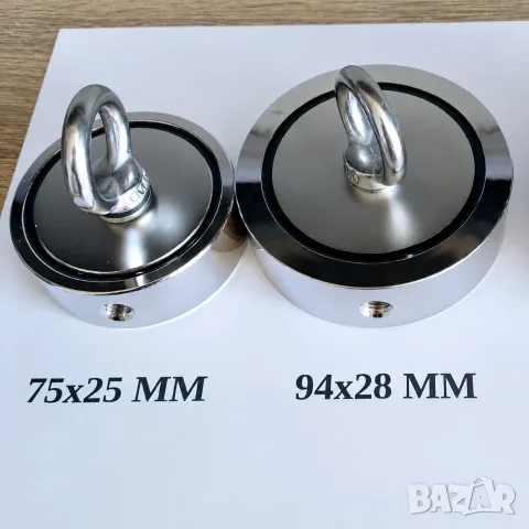 Неодимови магнити N52, снимка 12 - Други инструменти - 53813820