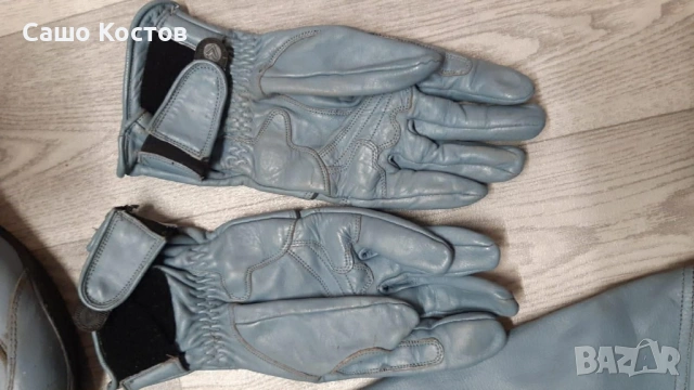 Дамски мото комплект Frank Thomas, снимка 6 - Спортни екипи - 54032278