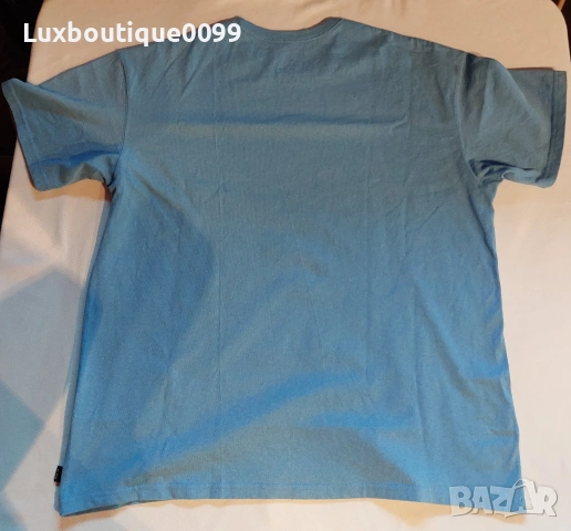 Мъжка тениска Nike Tee XL Loose fit , снимка 3 - Тениски - 54355485