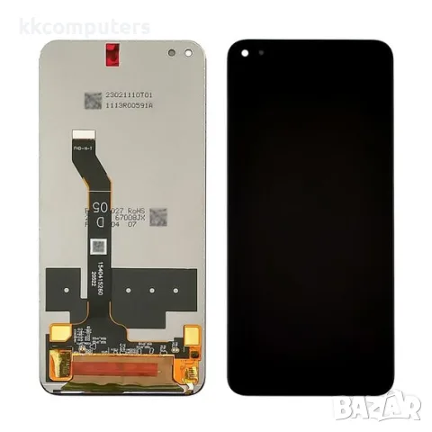 Дисплей за HUAWEI Honor 50 Lite/ Honor X20/ Nova 8i