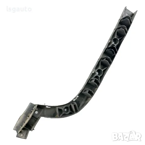 Ляв държач задна броня Seat Toledo III 2004-2009 ID: 163201 ОЕМ: 5P5807861, снимка 2 - Части - 55400870
