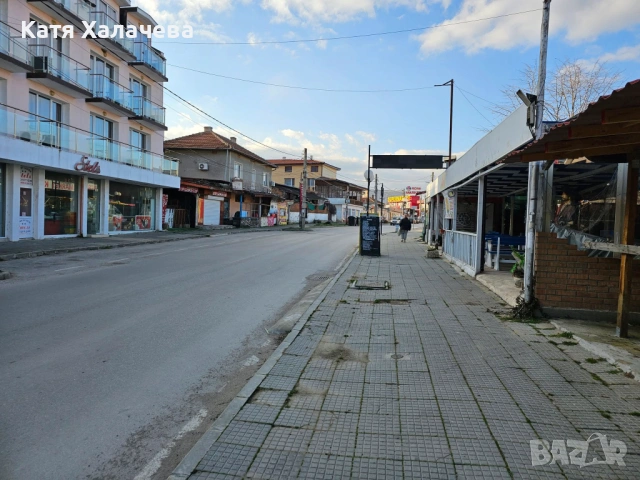 Ексклузивно предлагаме разработен Бизнес - Бистро за хранене на оживена главна улица в Кранево  Код , снимка 10 - Заведения - 54379699
