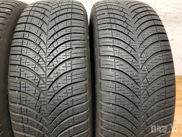 215/65/16 Goodyear Vector / джип, снимка 3 - Гуми и джанти - 54484834