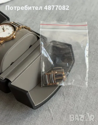 Rado Centrix Diamond , снимка 3 - Дамски - 55467953