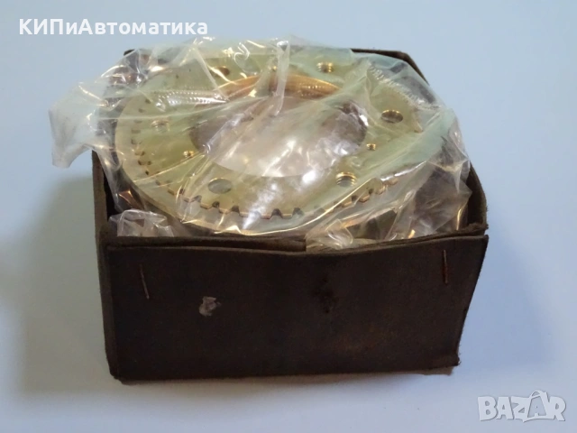 зъбен електромагнитен съединител Monninghoff 667272 gear coopling, снимка 12 - Резервни части за машини - 54425703
