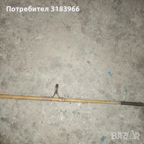 въдици 3 броя стари използвани са , снимка 3 - Такъми - 55317567