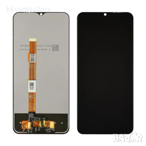 Дисплей за VIVO Y33S