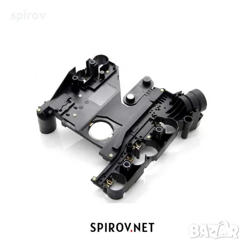 Платка за скоростна кутия 5G Tronic 722.6 Mercedes, снимка 2 - Части - 55701391