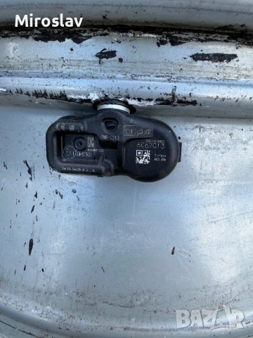 Toyota , снимка 3 - Гуми и джанти - 54894578