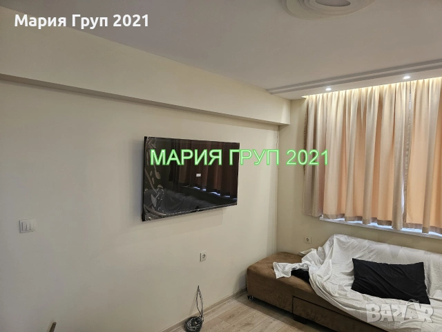 🏡🔥 НОВА ОФЕРТА ОТ МАРИЯ ГРУП 2021! 🔥🏡, снимка 3 - Апартаменти - 55242002