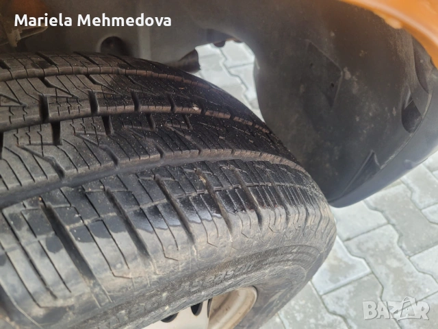 Продава се в отлично състояние , снимка 4 - Бусове и автобуси - 54083795