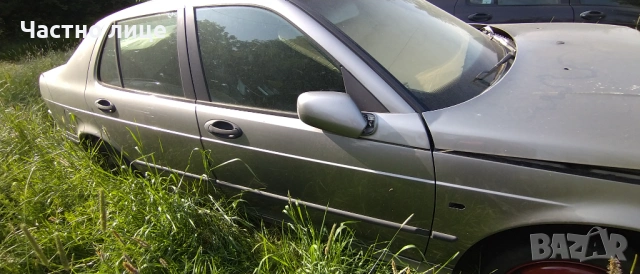 Saab 9-5 2,3, снимка 3 - Части - 54613171