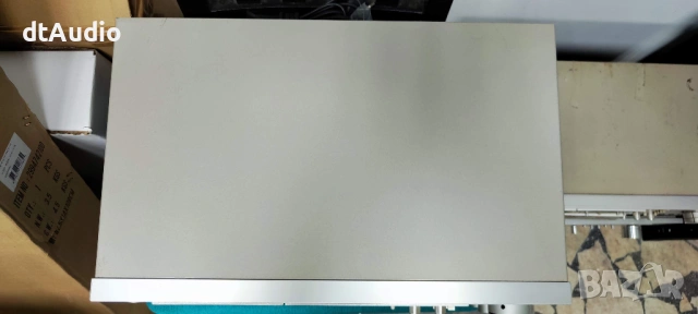 Триглав касетен дек, Sony TC-K71, снимка 2 - Декове - 54915826