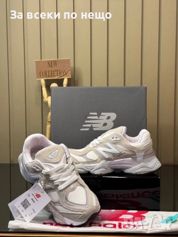 New Balance Дамски Маратонки👟Дамски Спортни Обувки Ню Баланс - Различни Цветове Код A1183, снимка 5 - Маратонки - 54362345