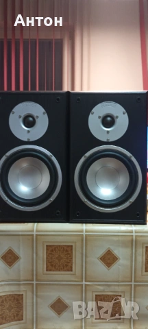 Тонколони Magnat motion 220, снимка 4 - Тонколони - 54191423