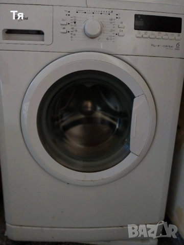 Пералня Whirlpool