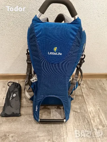 Раница/Самар LittleLife Ranger S2