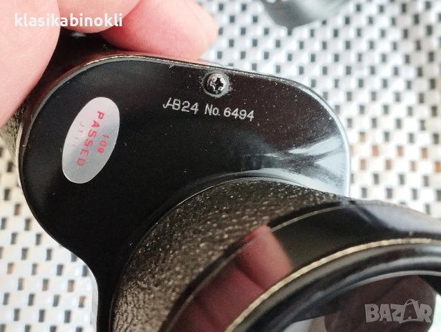 ТОП Ловен Японски Монокъл--10х50- VIKING, снимка 6 - Екипировка - 54364275