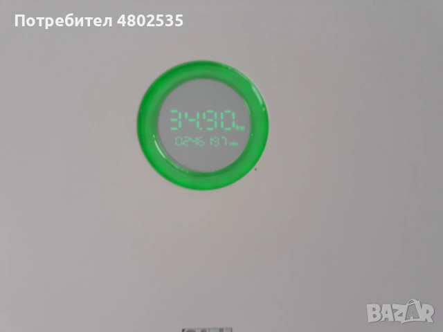 Grid-connected PV Inverter type r6-50k t4 32, снимка 3 - Друга електроника - 54252867