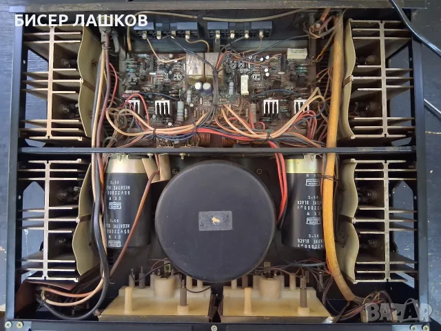 Philips 22ah380, снимка 5 - Ресийвъри, усилватели, смесителни пултове - 55416895