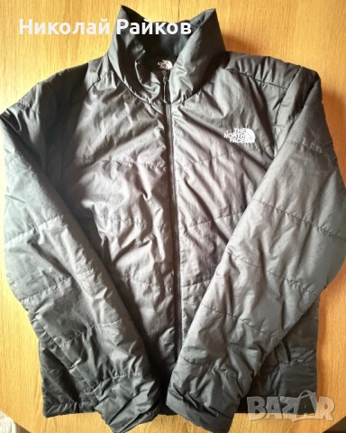 Оригинално пролетно/есенно яке The North Face Размер М 