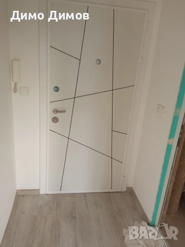 Едностаен апартамент под наем