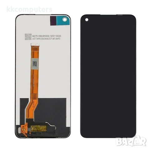 Дисплей за OnePlus Nord CE 2 Lite