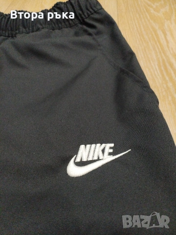 Nike fleece долнище мъжко оригинален, снимка 9 - Спортни дрехи, екипи - 54414841
