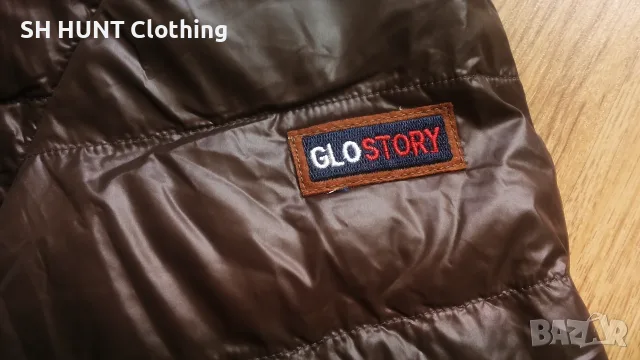GLOSTORY Jacket размер L яке - 2779, снимка 6 - Якета - 55304985