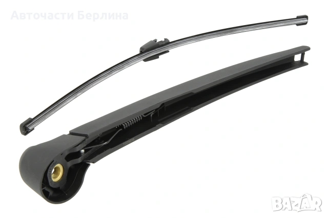 Рамо за стъклочистачка за VW Caddy, снимка 3 - Части - 54893302