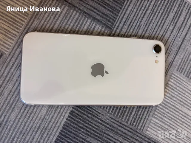 iPhone  SE 3 iphone, снимка 2 - Apple iPhone - 55433686
