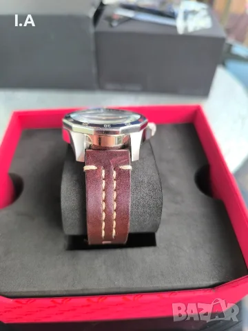 Vostok Europe NH35-225A615, снимка 5 - Мъжки - 55466989