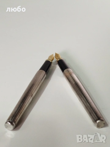 Сребърни Писалки IRIDIUM POINT Проба Сребро 0.925