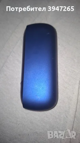 IQOS 3 DUO с минимални следи от употреба, снимка 3 - Електронни цигари - 55608315