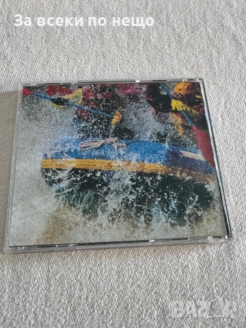 CD диск Golden DJ HITS, снимка 3 - CD дискове - 54387797