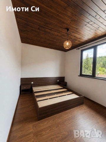 Къща в с.Борущица,обл.Стара Загора, снимка 10 - Къщи - 54953700