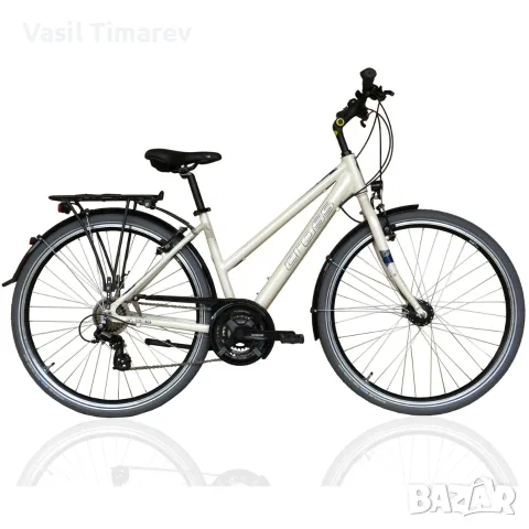 Baik Atlanta 28 * XT, alu 7005 vnos Germany 